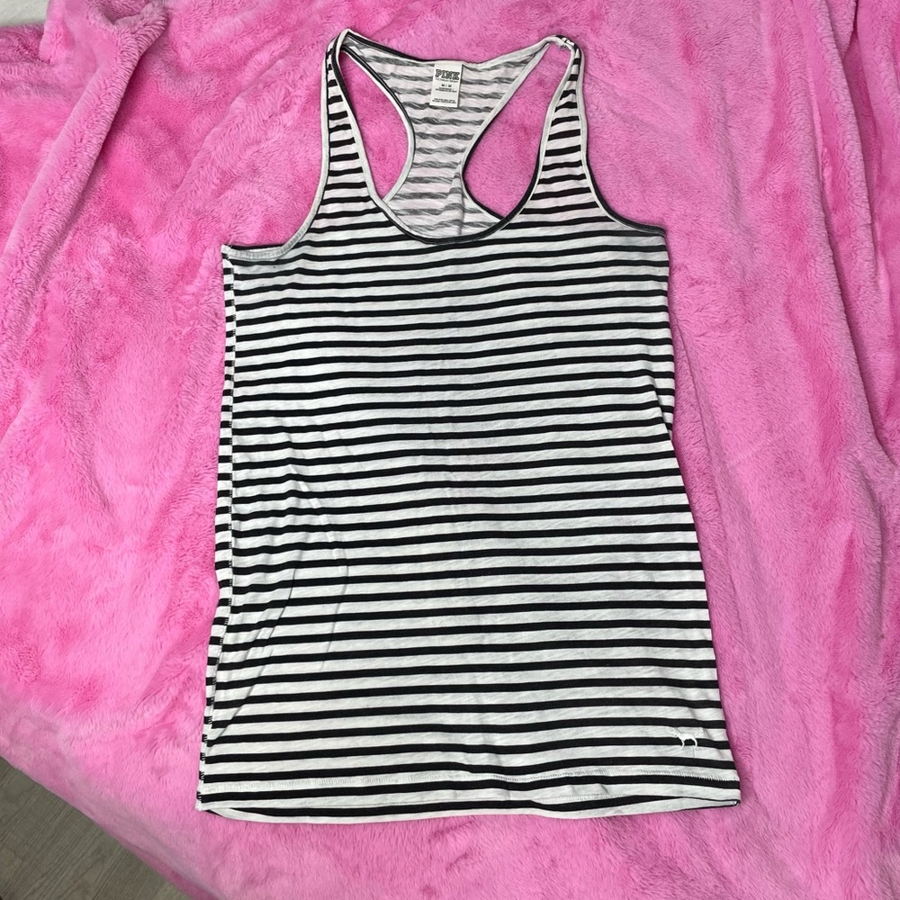 VICTORIA SECRET PINK TANK TOP